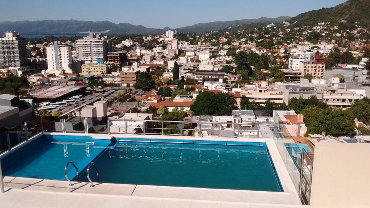 Torre Del Lago IV Villa Carlos Paz Zewnętrze zdjęcie