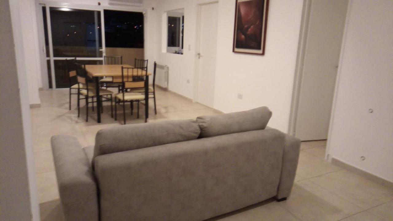 Torre Del Lago IV Villa Carlos Paz Zewnętrze zdjęcie
