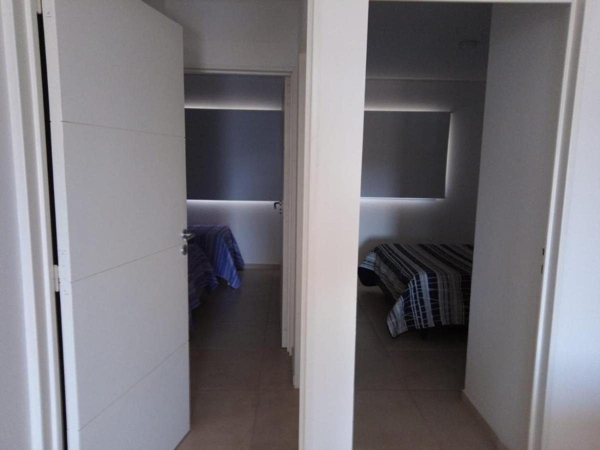 Torre Del Lago IV Villa Carlos Paz Zewnętrze zdjęcie