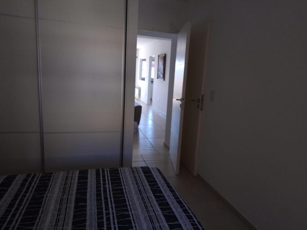 Torre Del Lago IV Villa Carlos Paz Zewnętrze zdjęcie