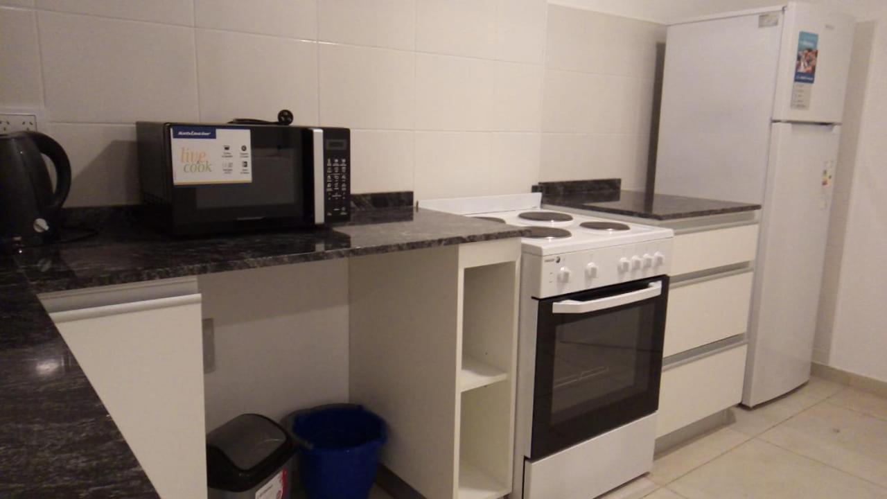 Torre Del Lago IV Villa Carlos Paz Zewnętrze zdjęcie