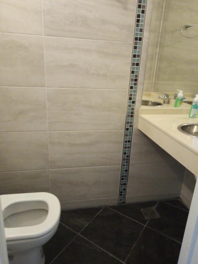 Torre Del Lago IV Villa Carlos Paz Zewnętrze zdjęcie