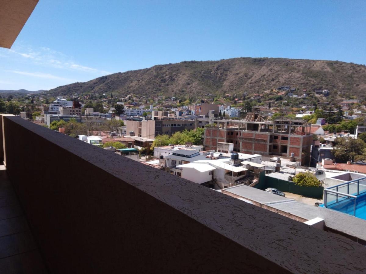 Torre Del Lago IV Villa Carlos Paz Zewnętrze zdjęcie