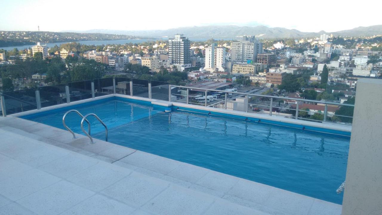 Torre Del Lago IV Villa Carlos Paz Zewnętrze zdjęcie