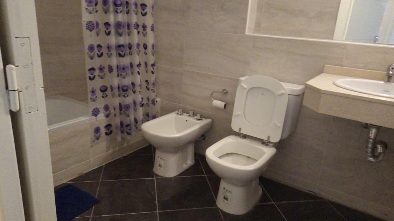 Torre Del Lago IV Villa Carlos Paz Zewnętrze zdjęcie