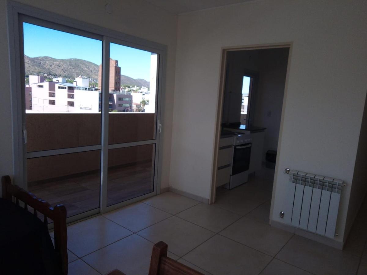 Torre Del Lago IV Villa Carlos Paz Zewnętrze zdjęcie