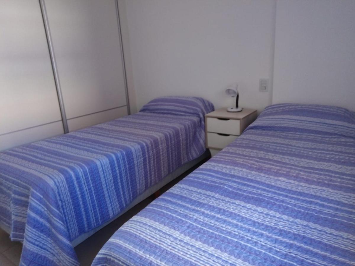 Torre Del Lago IV Villa Carlos Paz Zewnętrze zdjęcie