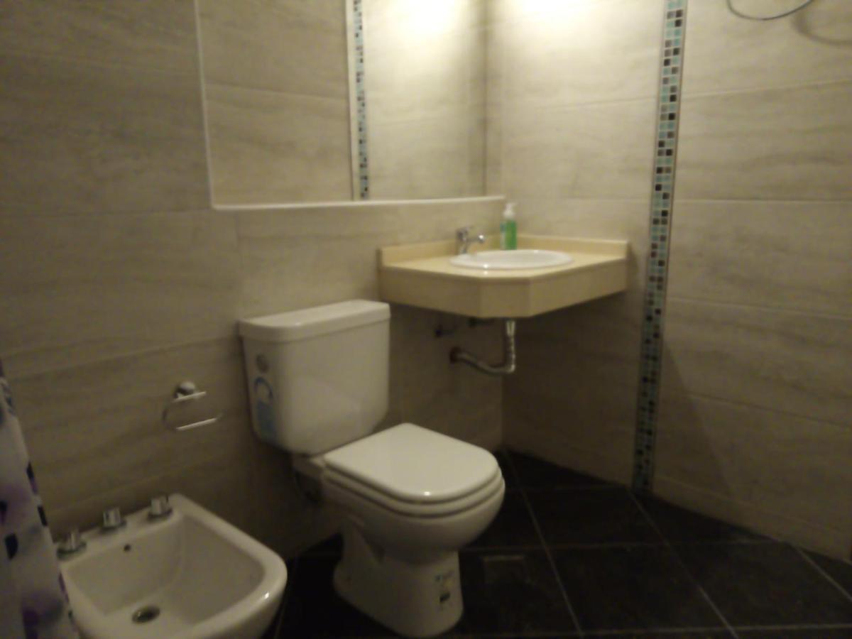 Torre Del Lago IV Villa Carlos Paz Zewnętrze zdjęcie
