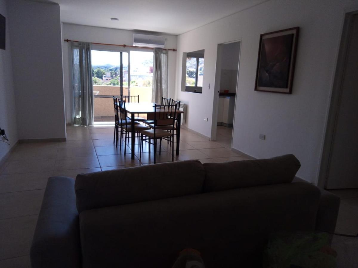 Torre Del Lago IV Villa Carlos Paz Zewnętrze zdjęcie