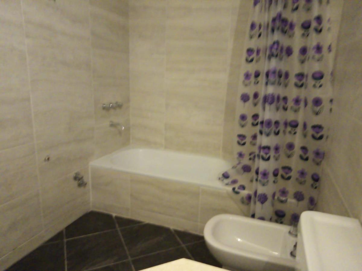 Torre Del Lago IV Villa Carlos Paz Zewnętrze zdjęcie