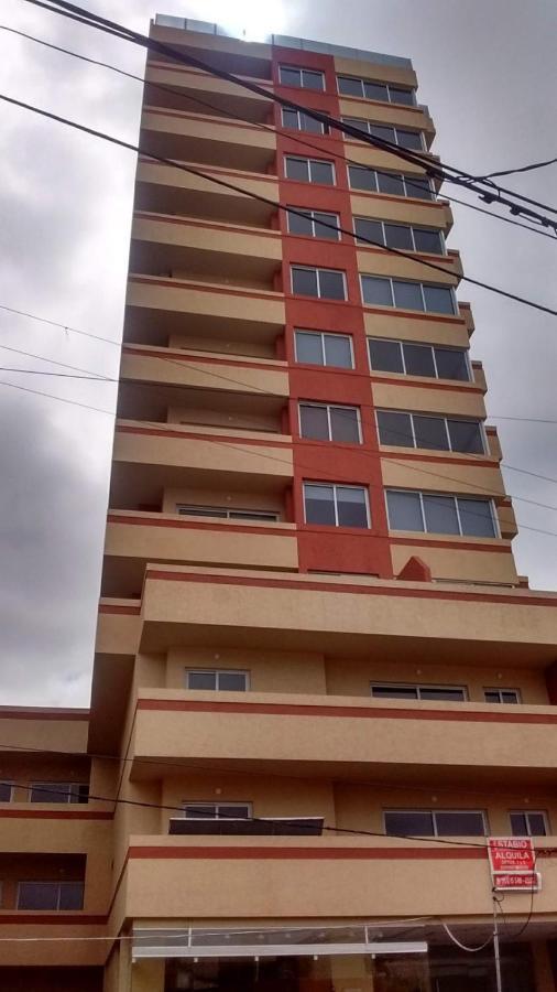Torre Del Lago IV Villa Carlos Paz Zewnętrze zdjęcie