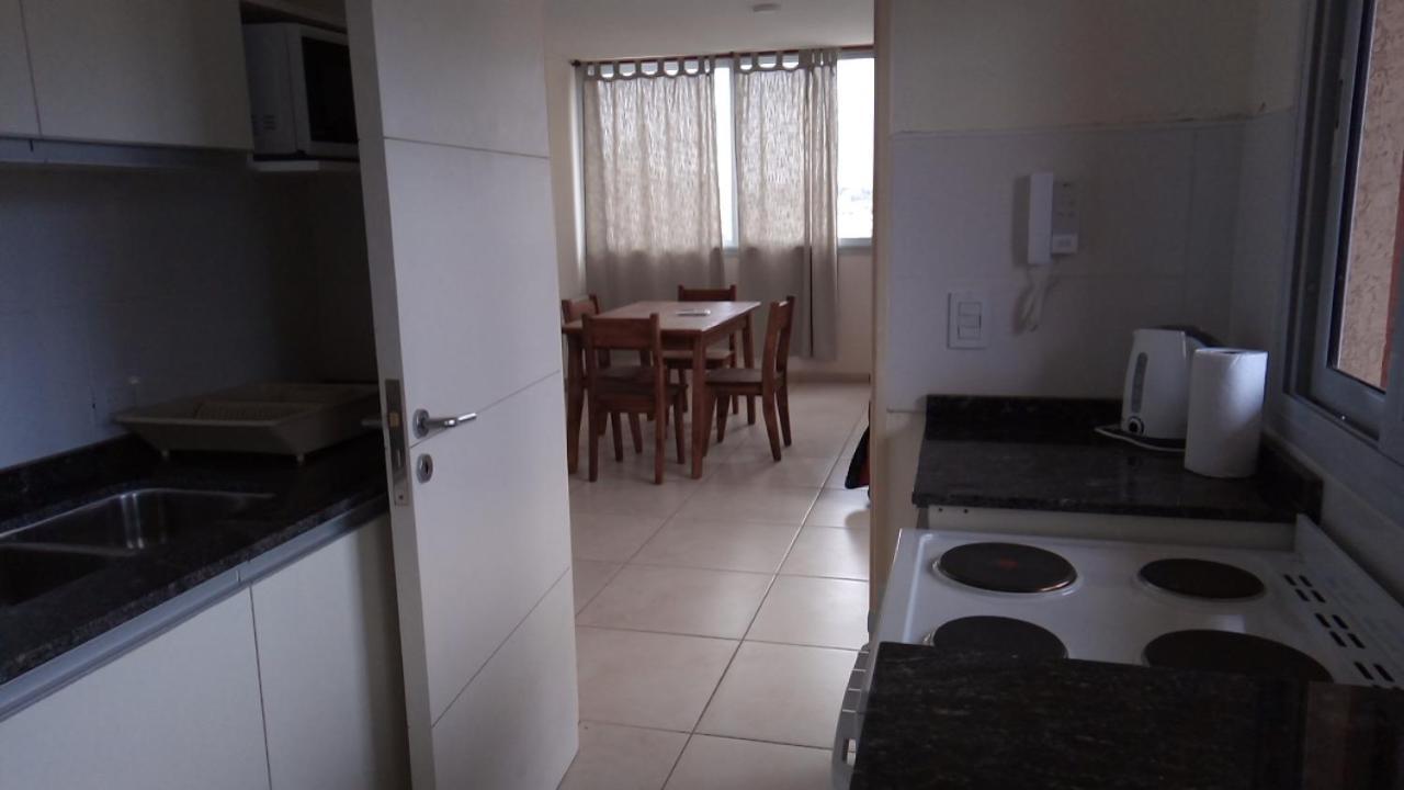 Torre Del Lago IV Villa Carlos Paz Zewnętrze zdjęcie