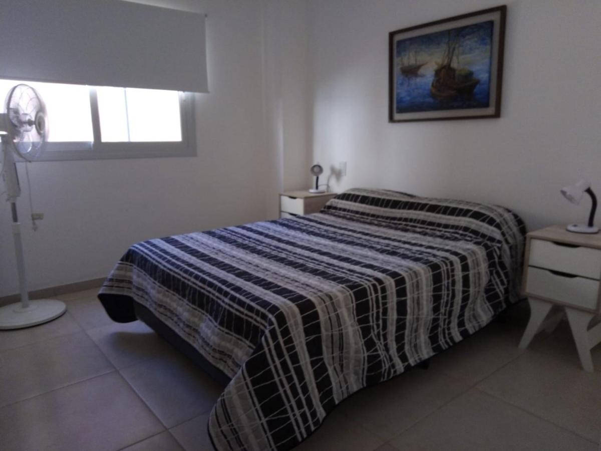 Torre Del Lago IV Villa Carlos Paz Zewnętrze zdjęcie