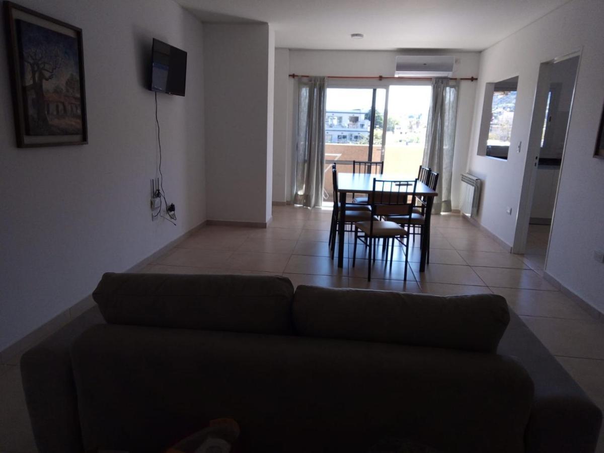 Torre Del Lago IV Villa Carlos Paz Zewnętrze zdjęcie