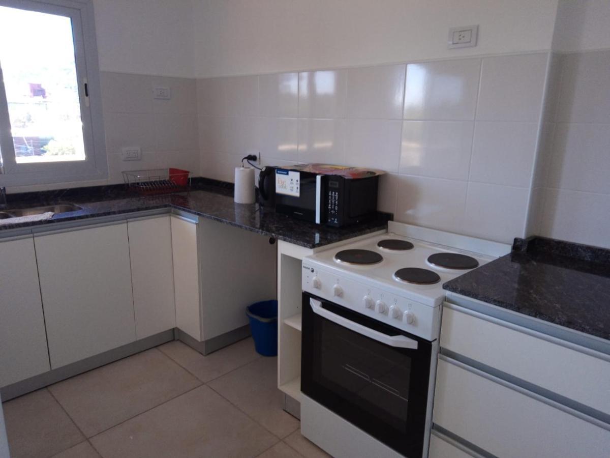 Torre Del Lago IV Villa Carlos Paz Zewnętrze zdjęcie