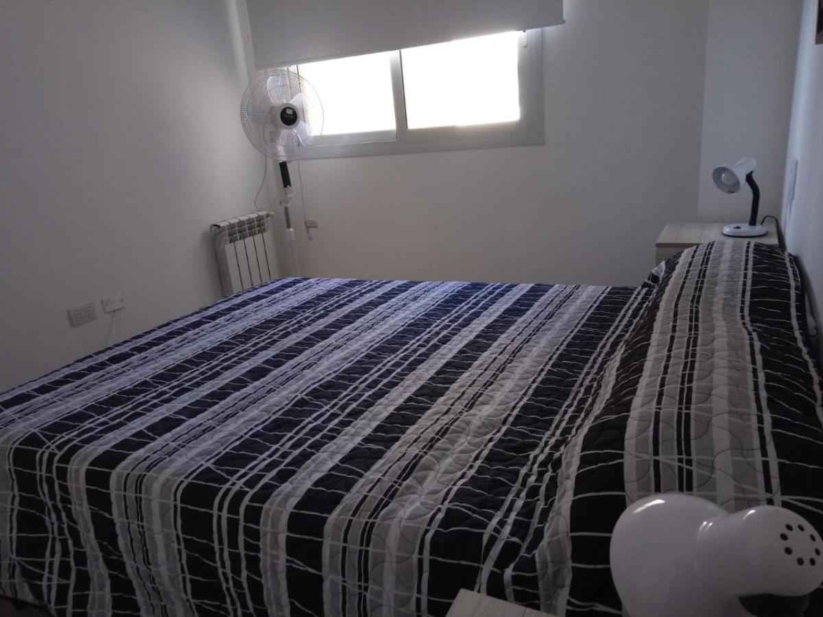 Torre Del Lago IV Villa Carlos Paz Zewnętrze zdjęcie