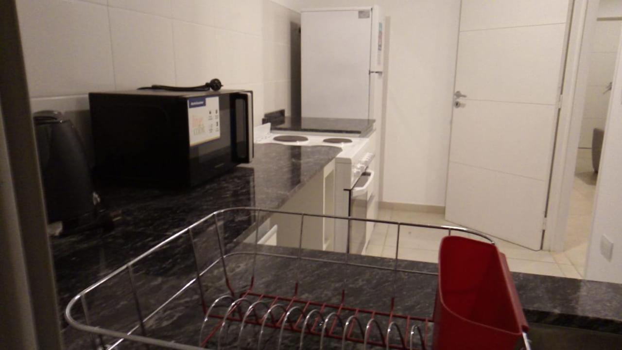 Torre Del Lago IV Villa Carlos Paz Zewnętrze zdjęcie