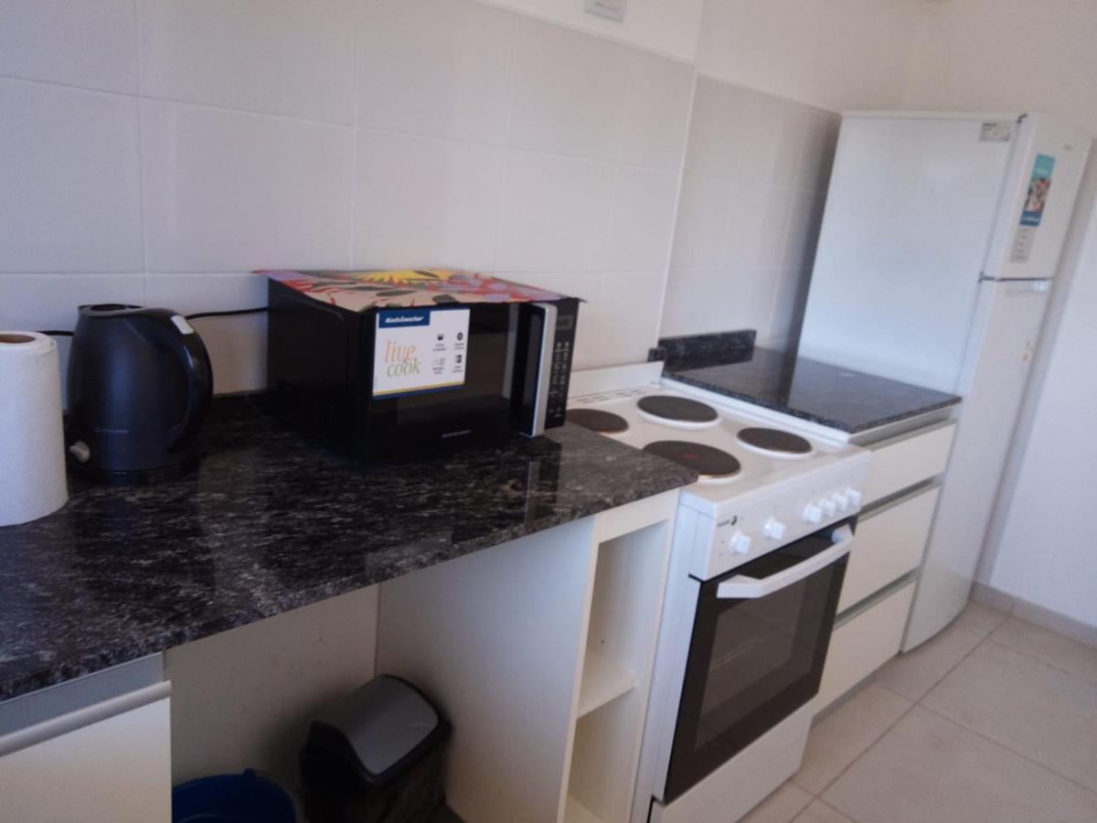 Torre Del Lago IV Villa Carlos Paz Zewnętrze zdjęcie