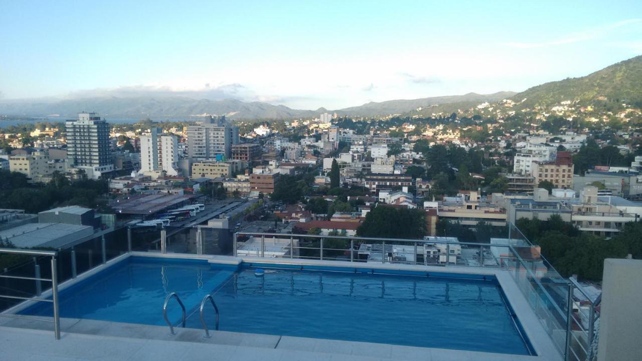 Torre Del Lago IV Villa Carlos Paz Zewnętrze zdjęcie